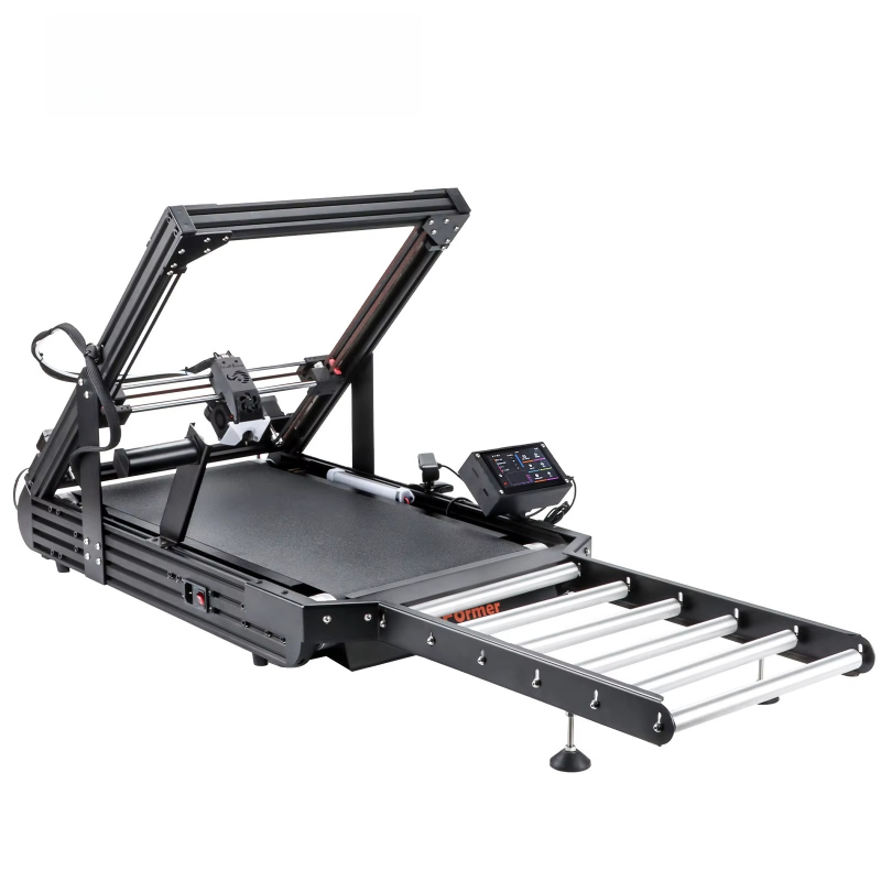 3D Printing Z Axis - Unendlicher Z-Achsen-Förderband-3D-Drucker IR3 V2 250x250mm Ultra-Langformat-3D-Druckmaschine