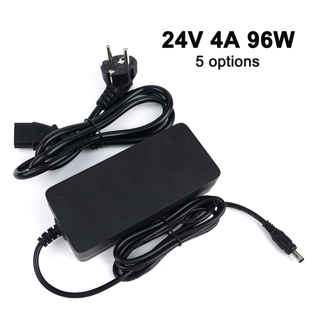3D Printer Power Supply - 96W 24V 4A Netzteil für Bambu