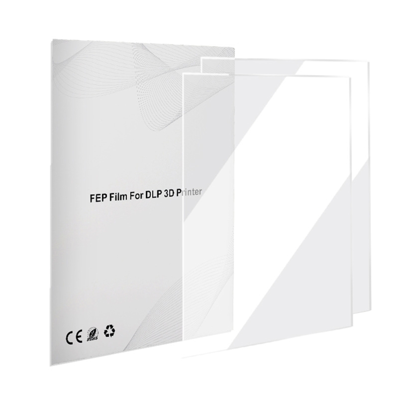 3D Printing Sla - 2 teile/los original fep release film