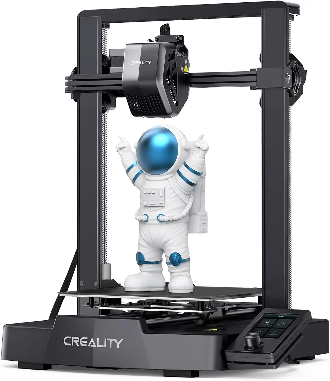 3D Printing Z Axis - Ender 3 V3 SE 3D-Drucker, 250