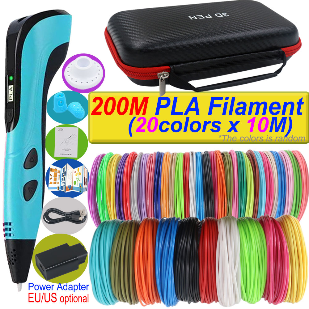 3D Printing Pen For Kids - 2026 neue 3D Druck Stift DIY