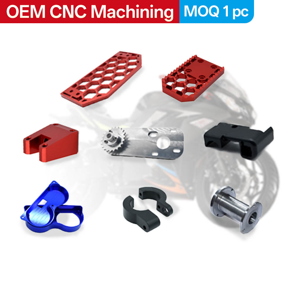 3D Printing Aluminium - Maßgefertigte Metallkomponenten Aluminium- & Edelstahlteile CNC-Dreh-