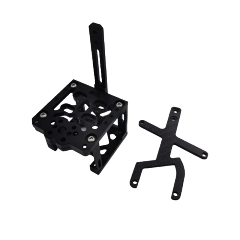 3D Printing Aluminium - 3D Parts VZ 235/330mm 3D-Drucker MGN9