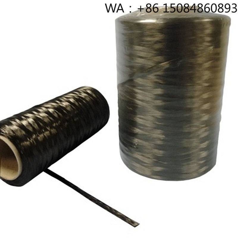 6K 12K 24K Premium Kohlefaser- – Carbon Fiber Filament Bewertung und Preis