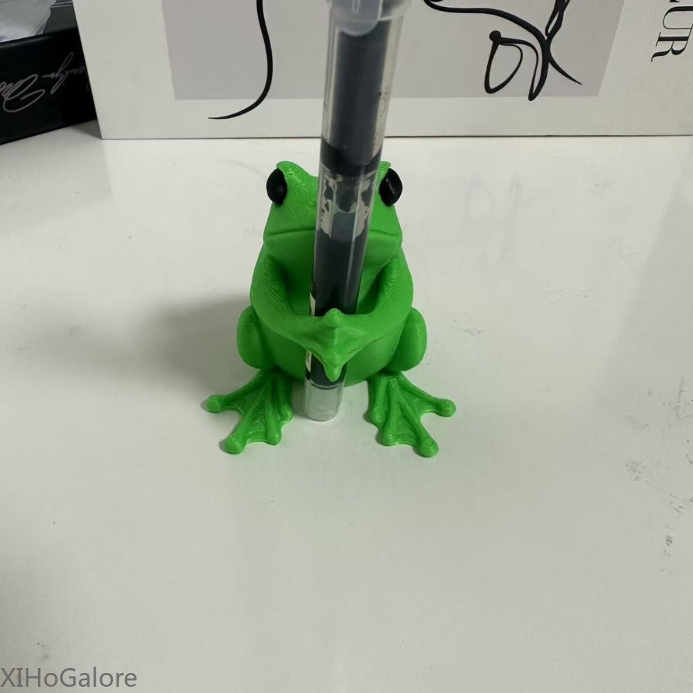 2026 Neuer 3D-gedruckter Frosc – 3D Printing Pen For Kids Bewertung und Preis