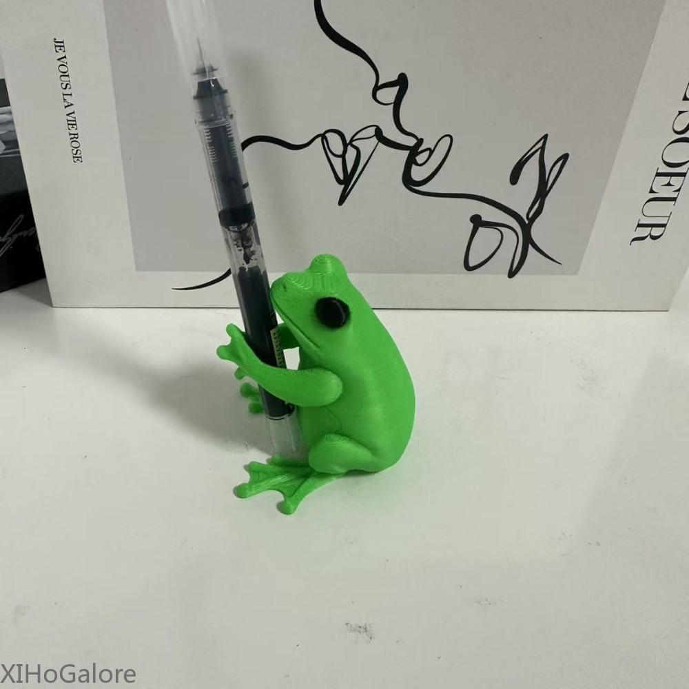 2026 Neuer 3D-gedruckter Frosc – 3D Printing Pen For Kids Bewertung und Preis