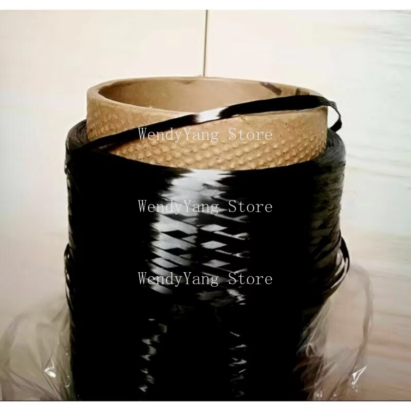 1K 3K 6K 12K 24K 48K Carbon Fi – Carbon Fiber Filament Bewertung und Preis
