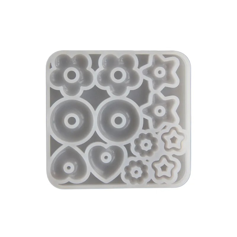 3D Multifunktionale Schmuckfor – 3D Printing Earrings Bewertung und Preis