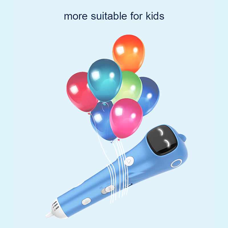 Kinder DIY Graffiti Zeichensti – 3D Printing Pen For Kids Bewertung und Preis