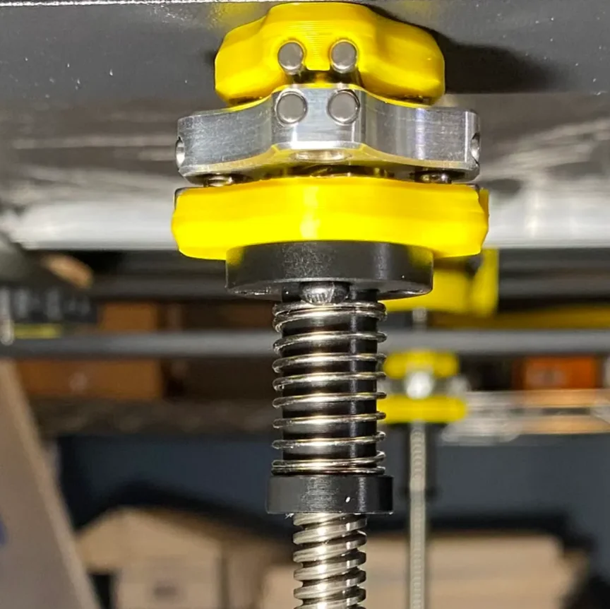 Funssor Ender 3 NG T8 Gewindes – 3D Printing Z Axis Bewertung und Preis