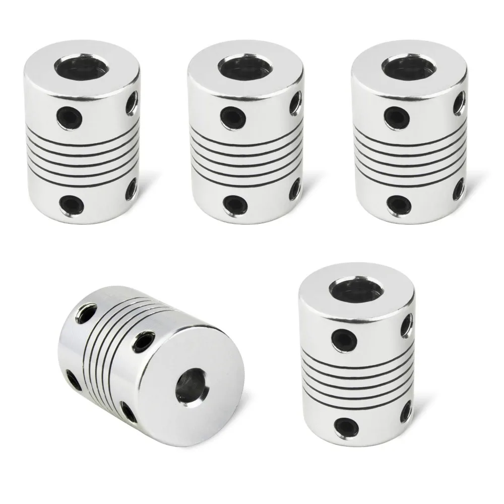 D19XL25 Aluminium Z-Achsen Fle – 3D Printing Z Axis Bewertung und Preis
