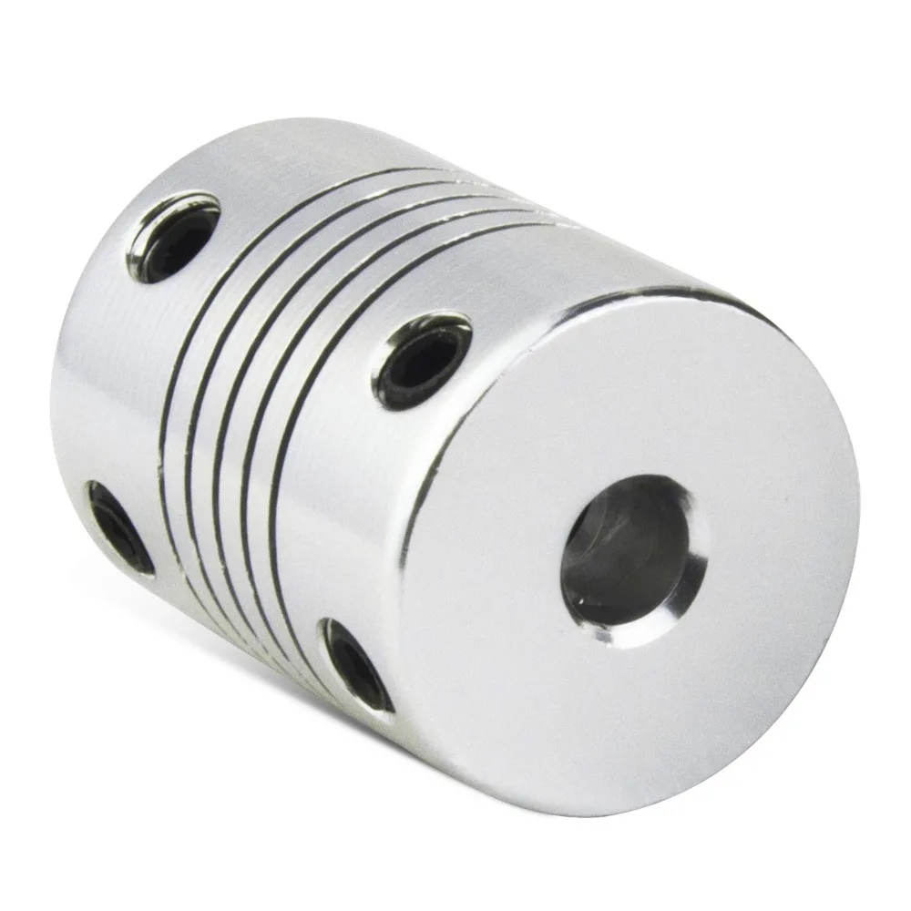 D19XL25 Aluminium Z-Achsen Fle – 3D Printing Z Axis Bewertung und Preis