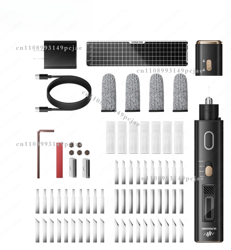40KHz 30W Professioneller trag – 3D Printing Grinder Bewertung und Preis