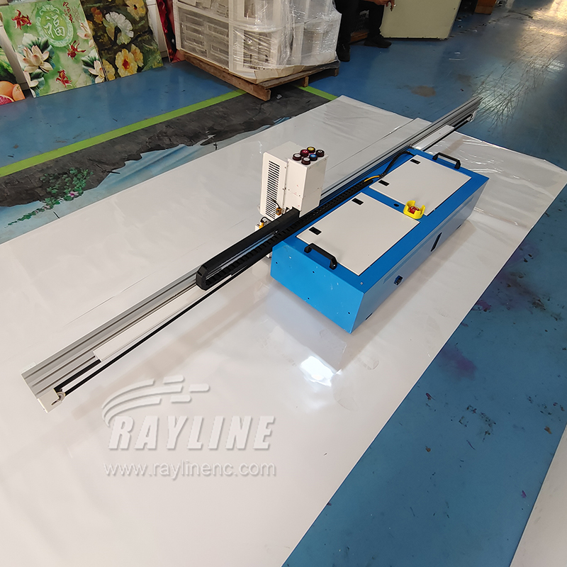 3D-Vertikal-UV-Wanddruckmaschi – 3D Printing Metal Bewertung und Preis