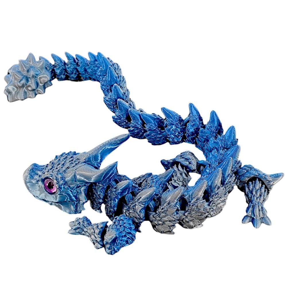 Simuliertes Auge 3D-Gedruckter – 3D Printing Dragon Bewertung und Preis