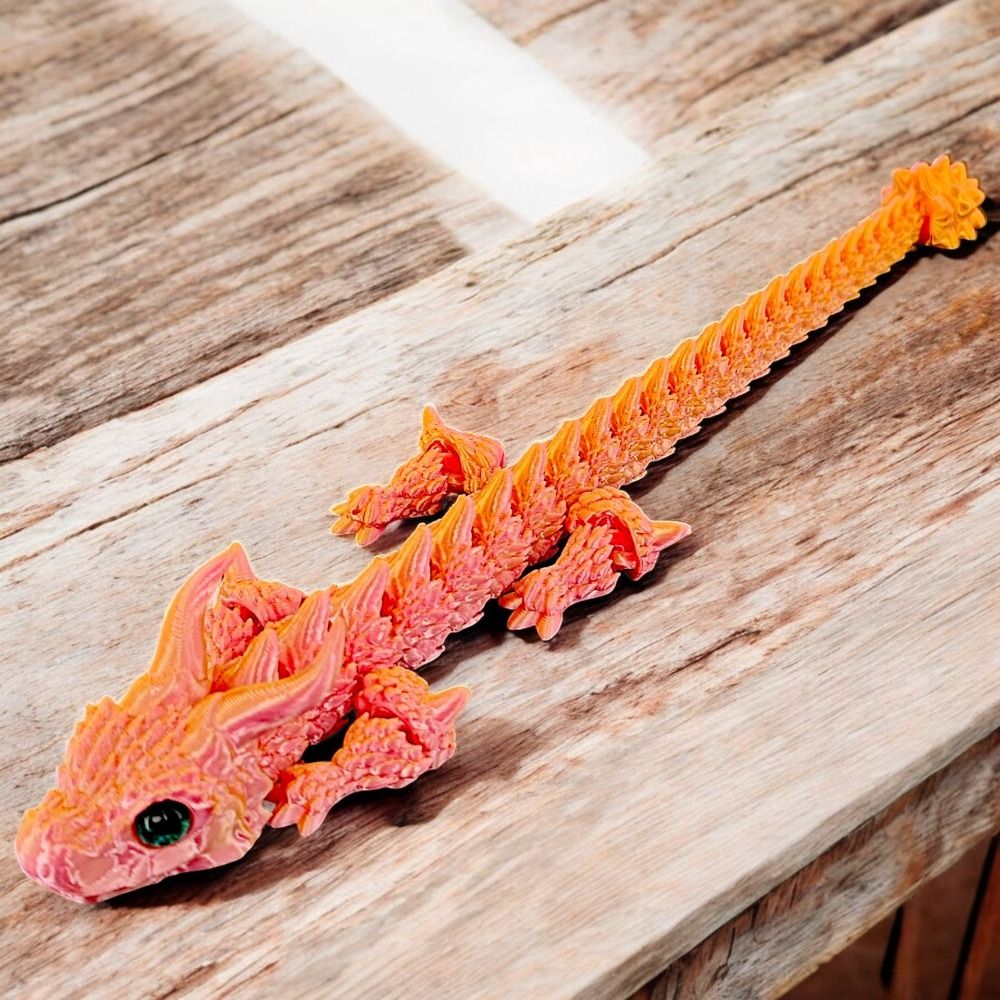 Simuliertes Auge 3D-Gedruckter – 3D Printing Dragon Bewertung und Preis