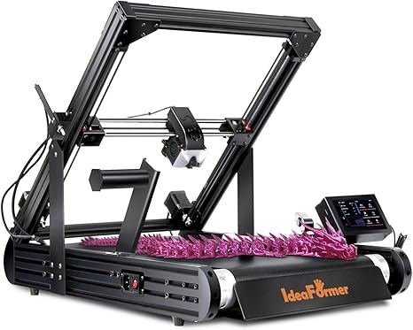 Unendlicher Z-Achsen-Förderban – 3D Printing Z Axis Bewertung und Preis
