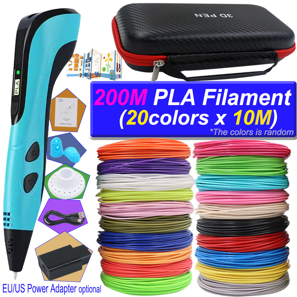 2026 3D-Stift-Set für Kinder,  – 3D Printing Pen For Kids Bewertung und Preis