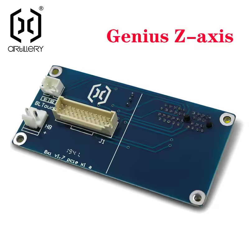 Artilley 3D-Drucker-Zubehör Ge – 3D Printing Z Axis Bewertung und Preis