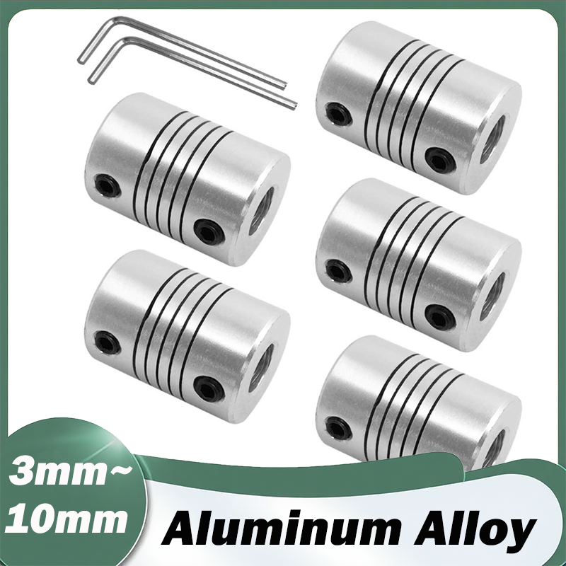 1 Stück D19*L25 3/4/5/6/7/8/10 – 3D Printing Z Axis Bewertung und Preis