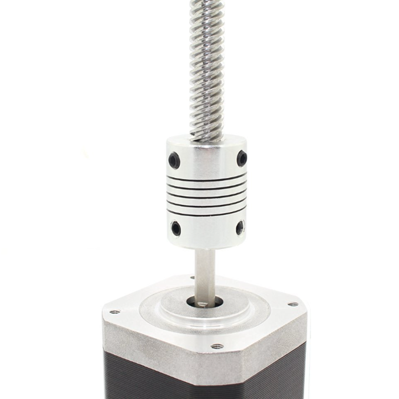 1 Stück D19*L25 3/4/5/6/7/8/10 – 3D Printing Z Axis Bewertung und Preis