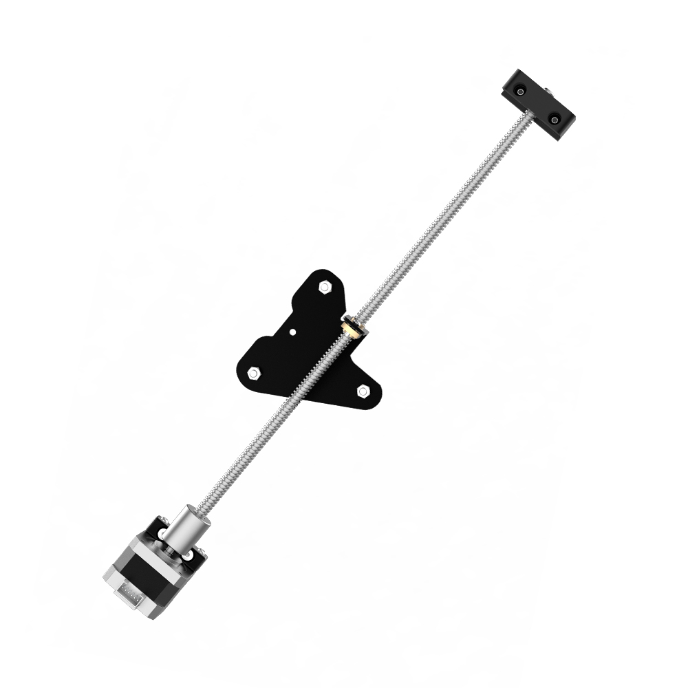Creality Ender-3 V2 Dual-Z-Ach – 3D Printing Z Axis Bewertung und Preis