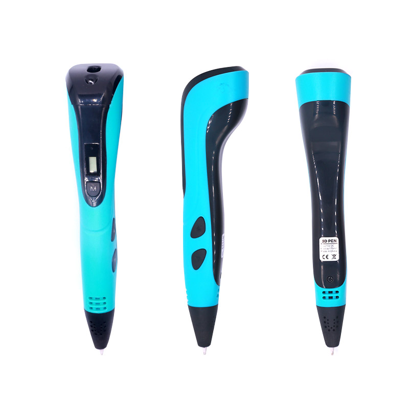 Original 3D-Stift für Kinder,  – 3D Printing Pen For Kids Bewertung und Preis