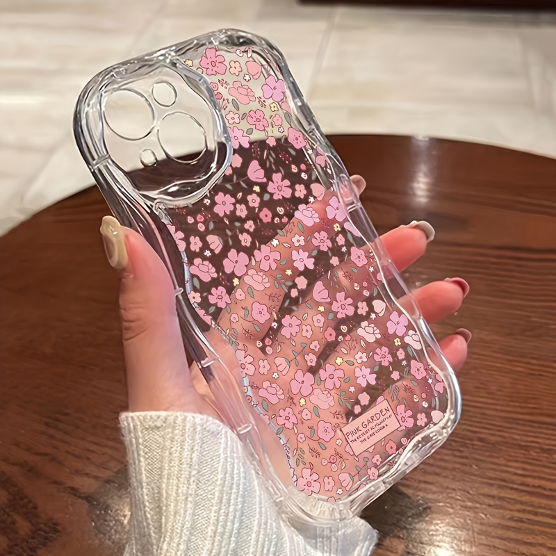 Vollbedruckte Blossom Lens Pro – 3D Printing Iphone Bewertung und Preis