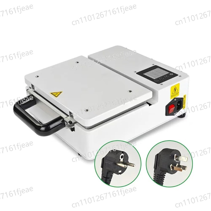 3D-Sublimations-Vakuummaschine – 3D Printing Iphone Bewertung und Preis