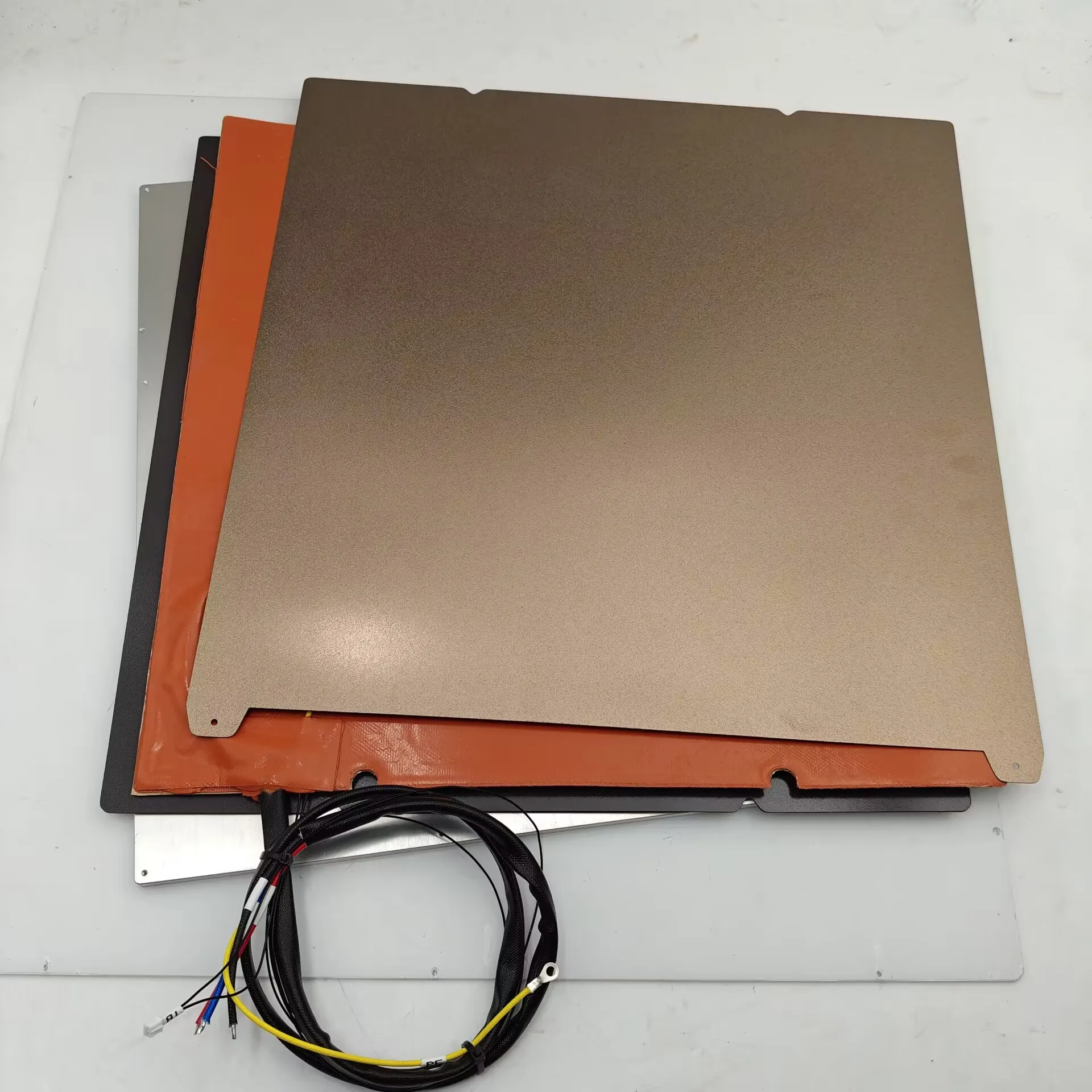 Creality Ender 5 MAX 3D-Drucke – 3D Printing Aluminium Bewertung und Preis
