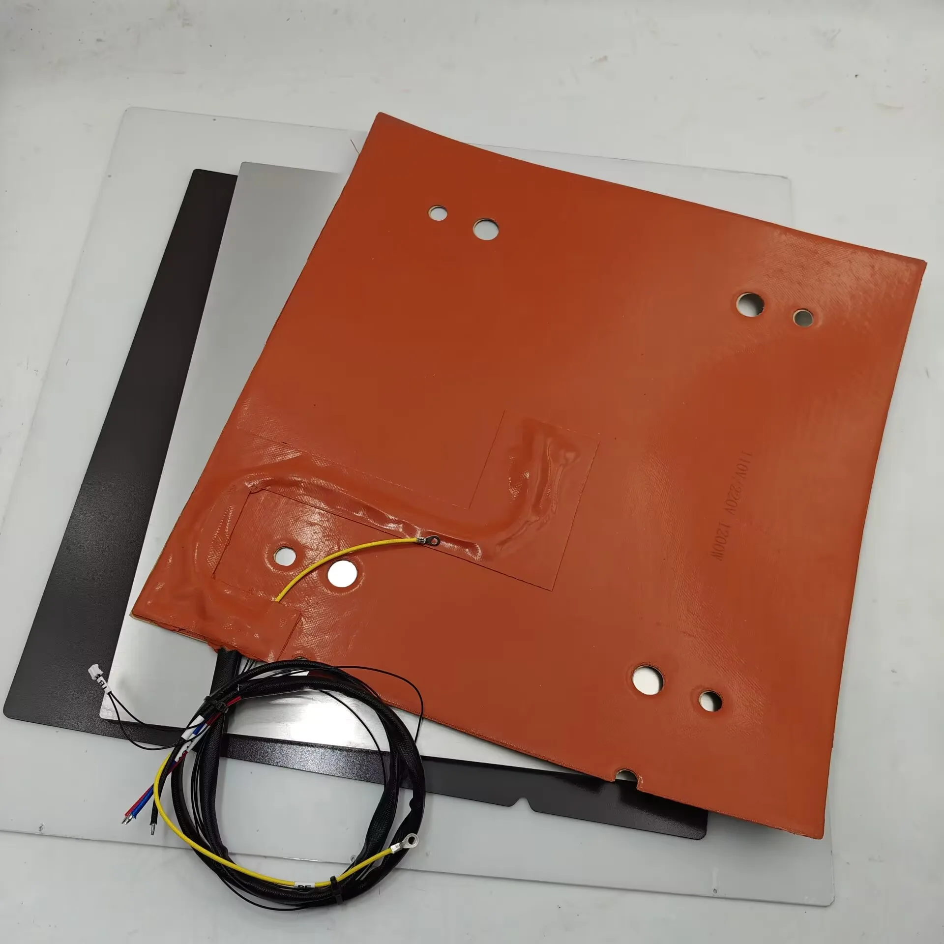 Creality Ender 5 MAX 3D-Drucke – 3D Printing Aluminium Bewertung und Preis