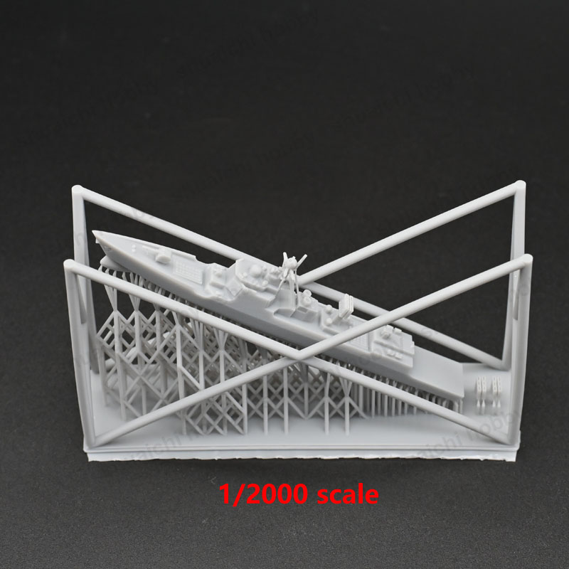 2 Stück 1/2000 1500 1250 Maßst – 3D Printing App Bewertung und Preis