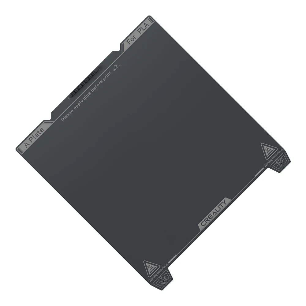 Creality offizielle Original K – Pei Sheet Bewertung und Preis