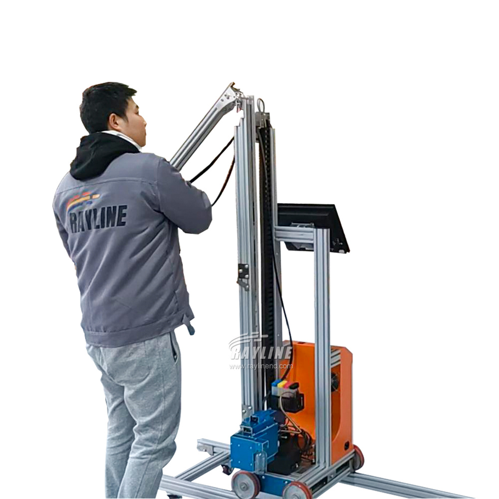 Perfekte 3D-Vertikal-UV-DTF-Wa – 3D Printing Metal Bewertung und Preis