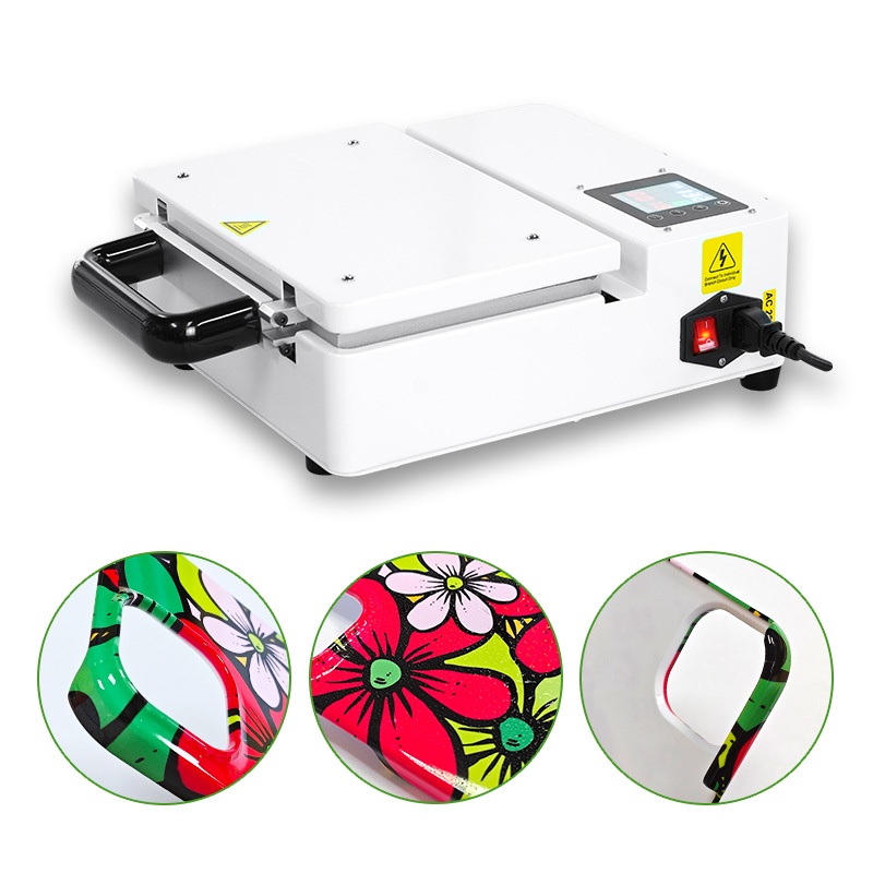 Fonlyu PVM-01 3D Sublimations- – 3D Printing Iphone Bewertung und Preis