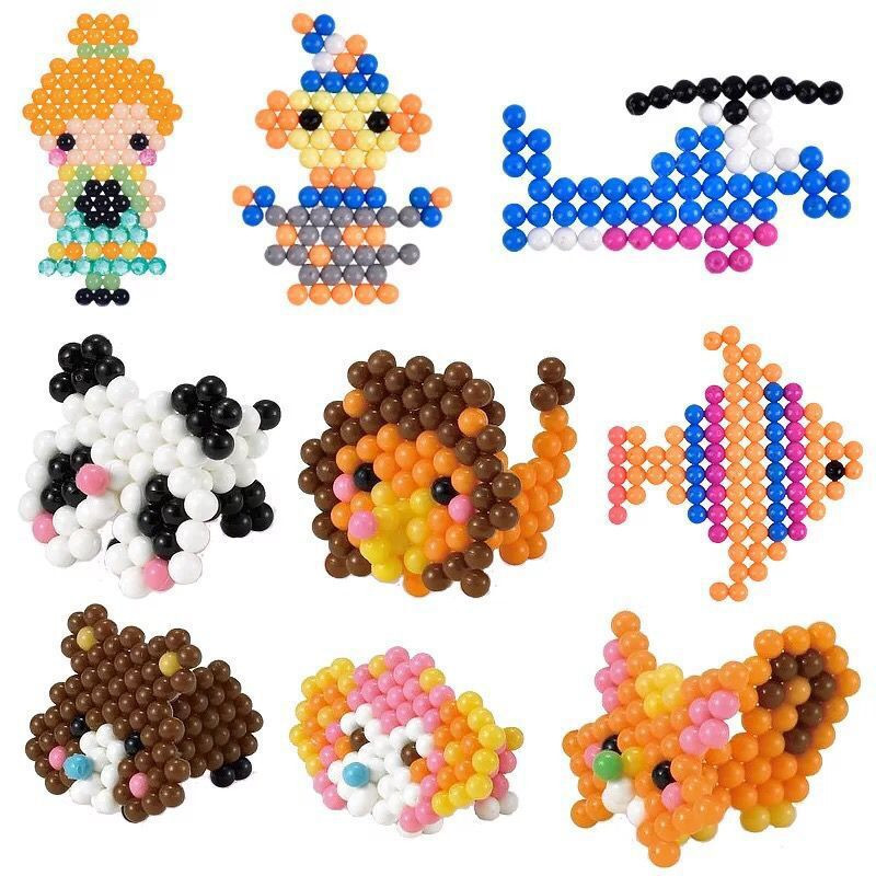 300 Stück/Packung DIY Schmelzp – 3D Printing Pen For Kids Bewertung und Preis