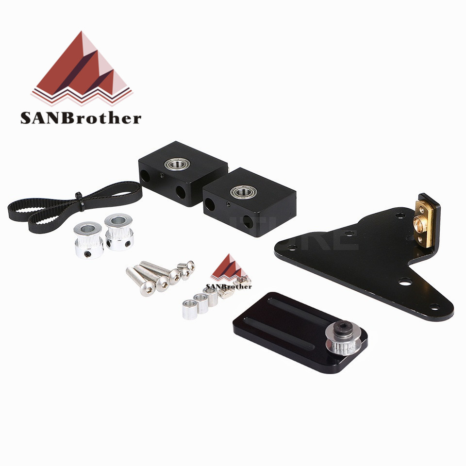 1set Creality Ender 3 CR-10 du – 3D Printing Z Axis Bewertung und Preis