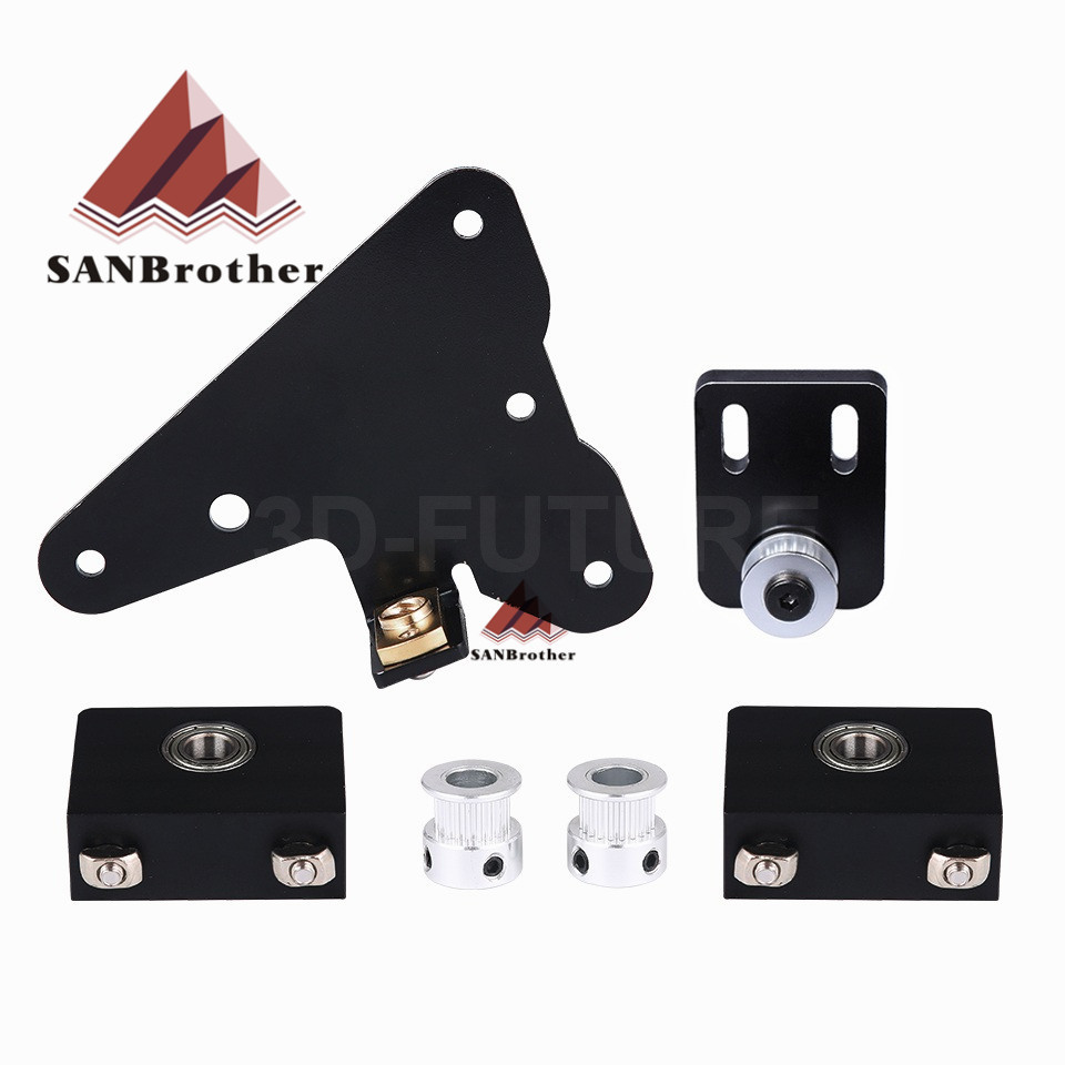 1set Creality Ender 3 CR-10 du – 3D Printing Z Axis Bewertung und Preis