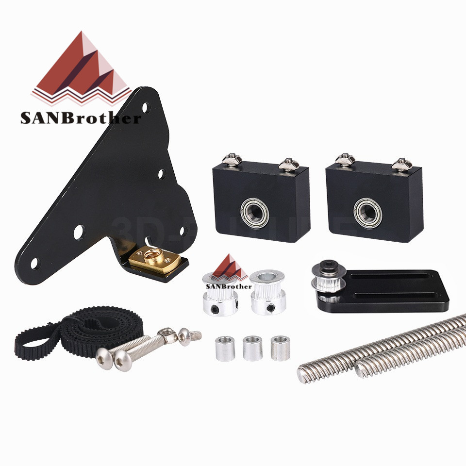 1set Creality Ender 3 CR-10 du – 3D Printing Z Axis Bewertung und Preis