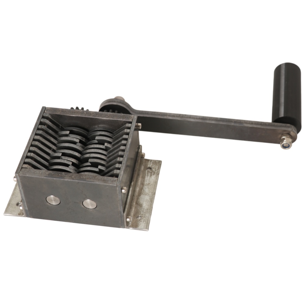 Desktop Mini-Schredder Kunstst – 3D Printing Grinder Bewertung und Preis