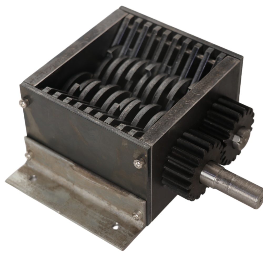 Desktop Mini-Schredder Kunstst – 3D Printing Grinder Bewertung und Preis