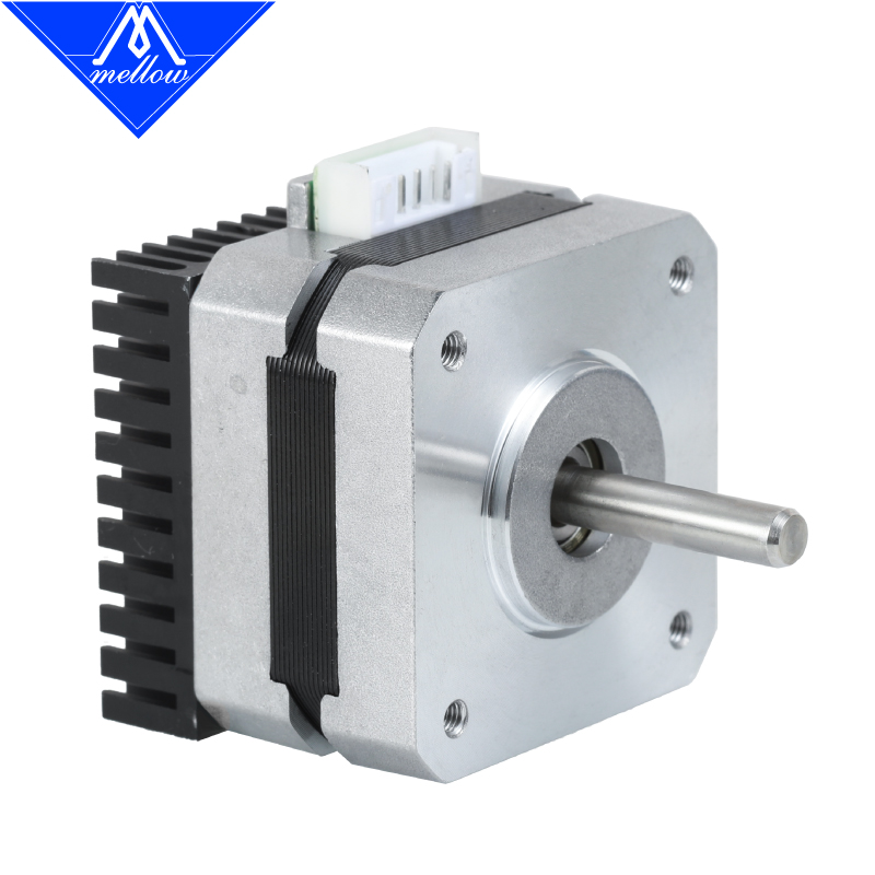 Mellow 3D-Drucker Aluminium-Mo – 3D Printing Aluminium Bewertung und Preis