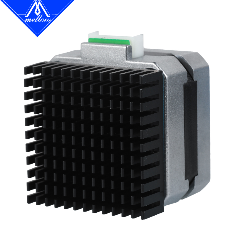 Mellow 3D-Drucker Aluminium-Mo – 3D Printing Aluminium Bewertung und Preis