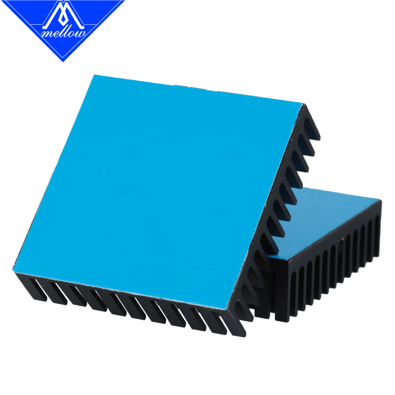 Mellow 3D-Drucker Aluminium-Mo – 3D Printing Aluminium Bewertung und Preis