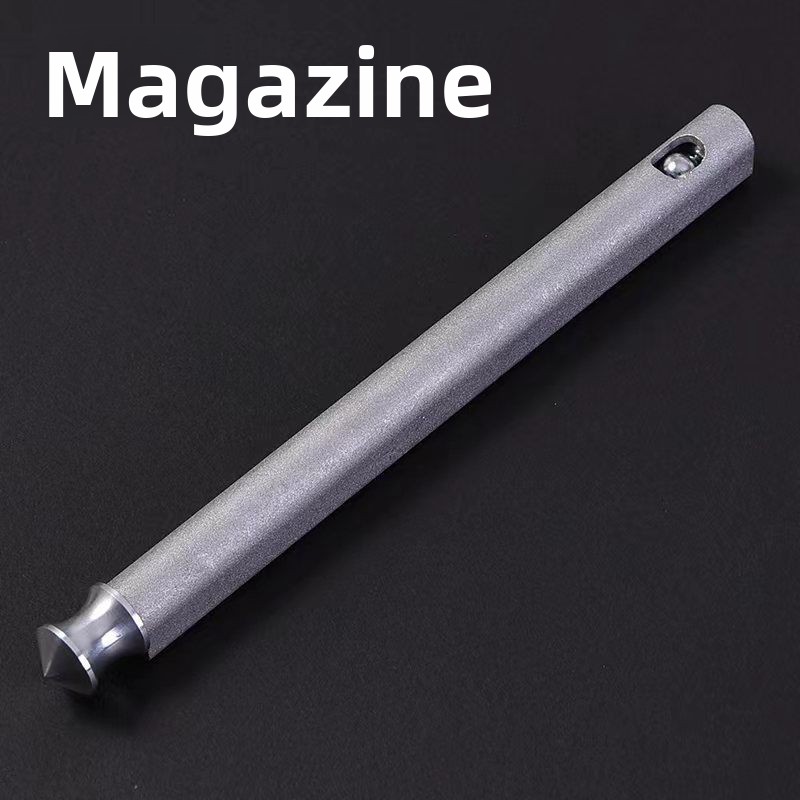 6-teiliges 3D-gedrucktes Kunst – 3D Printing Aluminium Bewertung und Preis