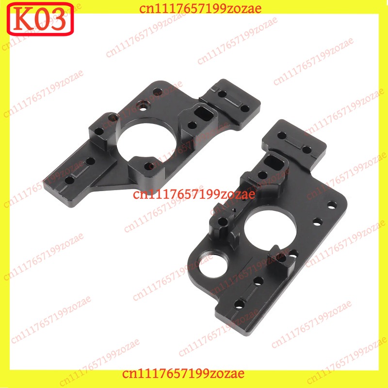 K03 Aluminium-Gantry AB-Antrie – 3D Printing Aluminium Bewertung und Preis