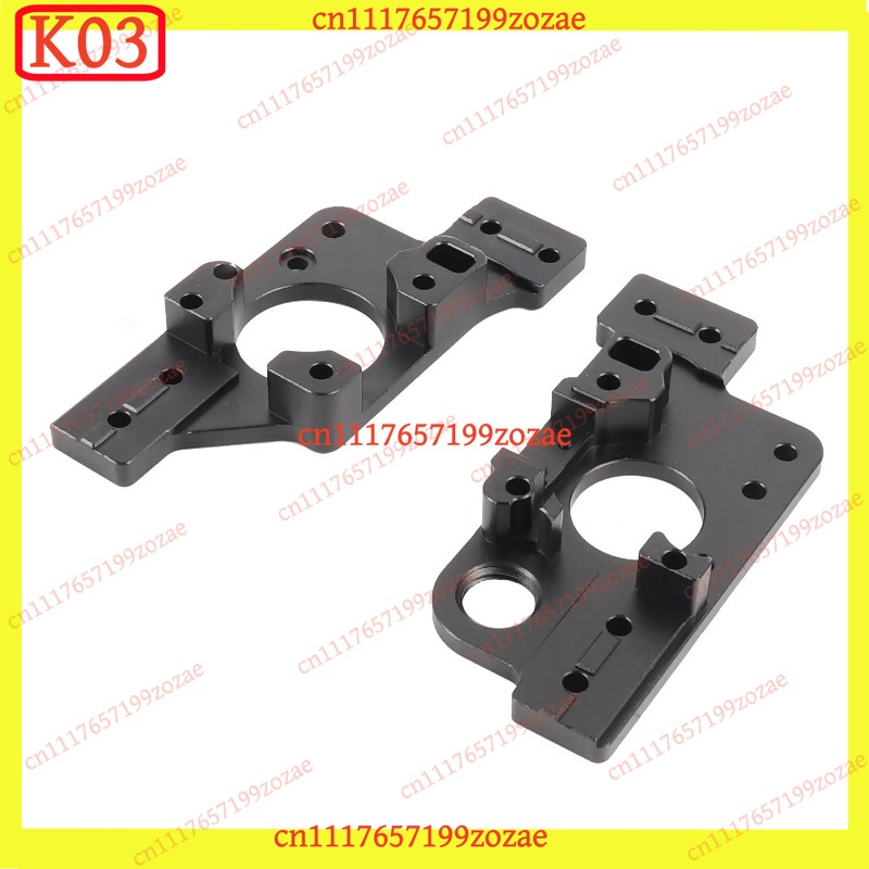K03 Aluminium-Gantry AB-Antrie – 3D Printing Aluminium Bewertung und Preis