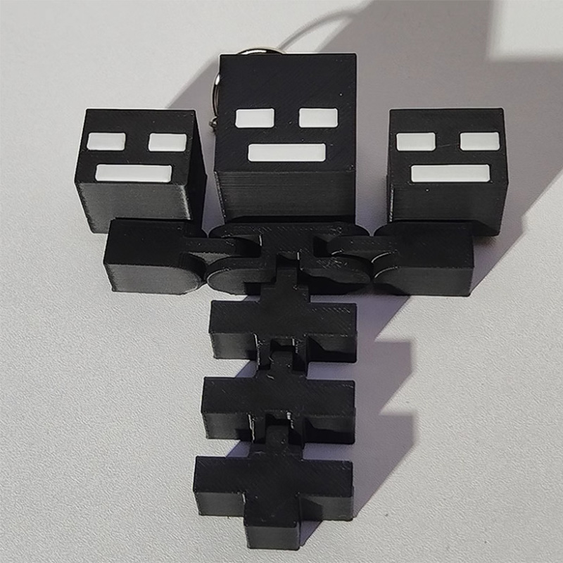 1 Stück Creeper [Minecraft] Me – 3D Printing Gif Bewertung und Preis