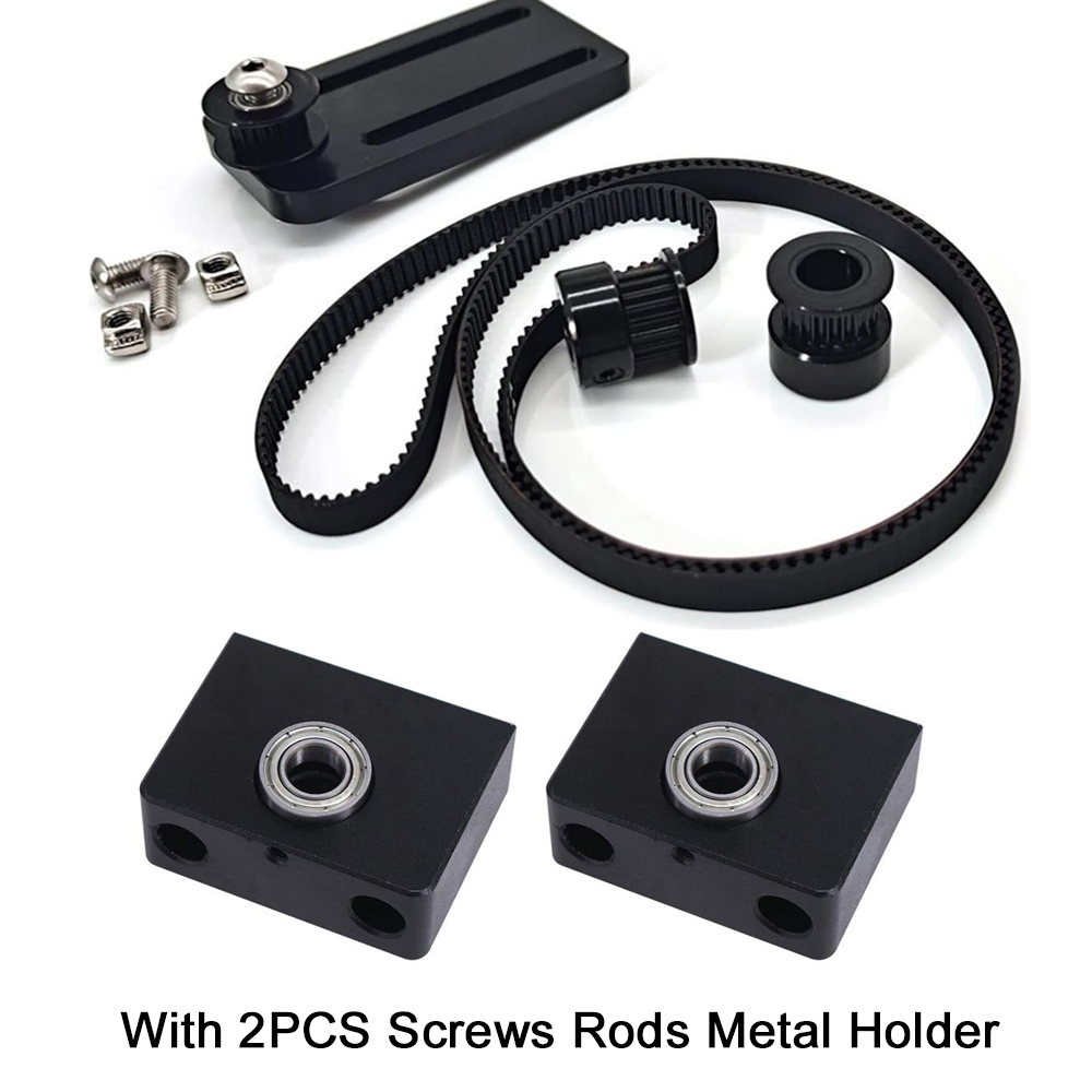 Upgrade Dual Z Achse Gürtel Ge – 3D Printing Z Axis Bewertung und Preis