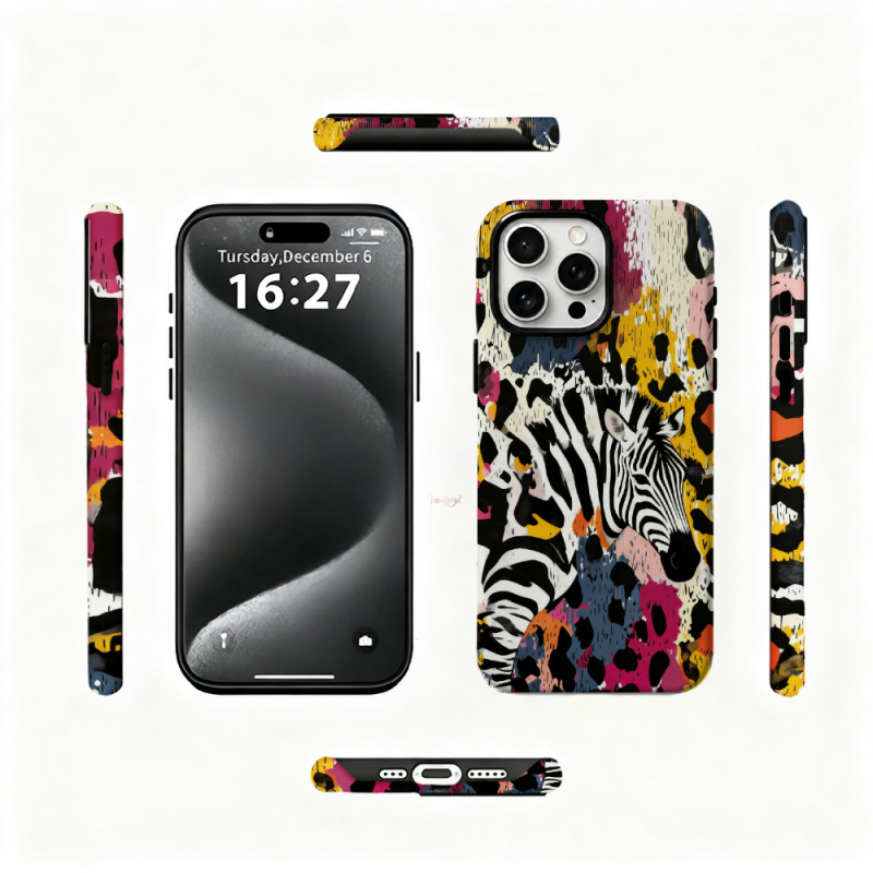 Stoßdämpfende Handyhülle mit Z – 3D Printing Iphone Bewertung und Preis